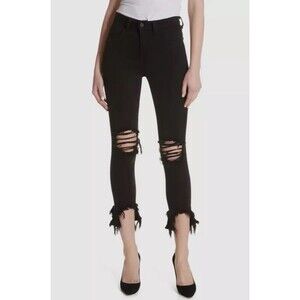 L’Agence skinny Size 25